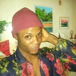 Ryan Sunday nkueke - @nkueke - Instagram