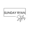 SundayRyanStyles - @sundayryanstyles - TikTok
