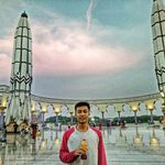 Ryan susilo - @ryansusilo26 - Instagram