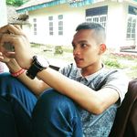 Ryansusilo - @ryansusilo97 - Instagram