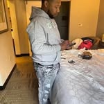 Ryan Sweet - @kingfresh__23 - Instagram