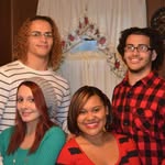 Ryan Sweet - @beyondthewhistlewrestlingclub - Instagram