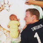 Ryan Swisher - @ryantheodore14 - Instagram