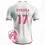 Ryan Sykora - @rsykora17 - Instagram