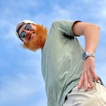 Ryan Szabo - @wakaflacco - Instagram