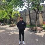 Ryan Jayson Inosanto Tabora - @raayanjayson - Instagram