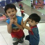 Ryan Albert Salazar Tade - @taderyan - Instagram
