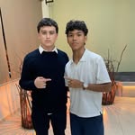 Ryan - @ryantalbott08 - Instagram