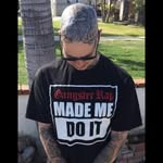 Ryan Talbott - @_tattooaddicted_5150 - Instagram