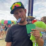 Ryan Talbott - @rallytally95 - Instagram