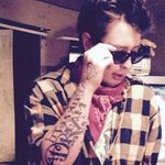 Ryan Talbott - @nayrttoblat - Instagram