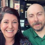 Lisa N Ryan Tallman - @tallman1012 - Instagram