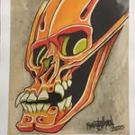 Ryan Tallman - @bitter_being - Instagram