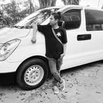 Ryan Mark Tamondong - Facebook