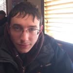 Ryan Tash - @heavy_reader76 - Instagram