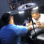 Ryan Silva - @ryan_tattoo1 - Instagram