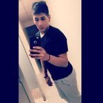 Ryan Tatum - @crimsonindian_83 - Instagram