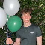 Ryan Temple - @ryantempletbh - Instagram