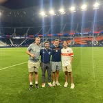 Ryan Teal - @ryan_teal26 - Instagram