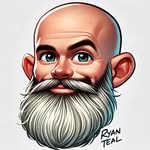Ryan TEAL Haircutting Educator - @ryan_teal - Instagram