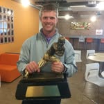 Ryan Tebbe - @tebbetebb - Instagram