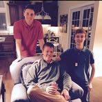 Ryan Tegethoff - Facebook