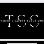 Ryan Tench - @tenchs_safety_solutions - Instagram