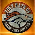 Ryan Tester - @broncosarelife18 - Instagram