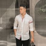 Thái Hoàng Trọng - @_ryan.thai - Instagram