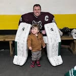 Ryan Theodore - @fishythegoalie - Instagram
