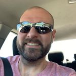Ryan Thibodeaux - @cajuntitan - Instagram