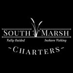 South Marsh Charters, Capt. Ryan Thibodeaux - @south_marsh_charters - Instagram