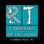 Ryan Thiel - @rtcarpentry_metalwork - Instagram
