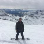 Ryan Thiele - @ryan_thiele - Instagram