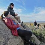 Ryan Thigpen - @ukgeodynamics - Instagram