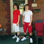 Ryan Thiry - @412_ry_nash - Instagram