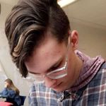 Ryan Thomason - @ryanhthomason_poems - Instagram
