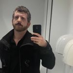 Ryan Thompson - @night_man_in_red - Instagram