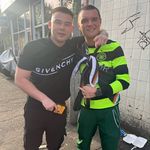 Ryan Thomson - @__ryanthomson - Instagram