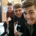 Ryan Thomson - @ryantamsin - Instagram