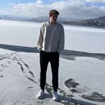 Ryan Thomson - @ryan_th0mson - Instagram