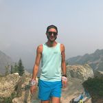 Ryan Thrower - @ryanthrower - Instagram