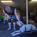 Ryan Thrower - @chucka777 - Instagram