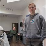 Ryan Massey and Ed Thurlow - @soundscapeburnfm - Instagram