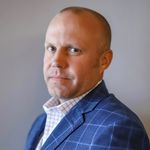 Ryan Thurlow - @ryanthurlow79 - Instagram