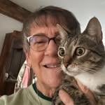 Linda Ryan Thurman - @supergranny2000 - Instagram