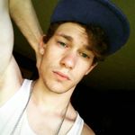 Ryan Tinker - @its_tink_muthafucker - Instagram