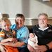Ryan Tinkler - Facebook