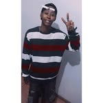 Ryanzin Tito - @ryan_tito_lord_cj - Instagram