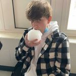Freshman - @_ryan_tobias_ - Instagram